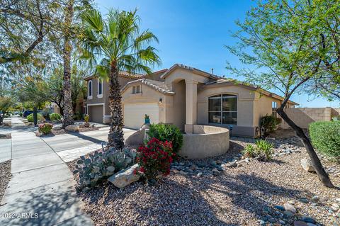 3609 E Potter Dr, Phoenix, AZ 85050 photo 1