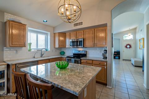 3609 E Potter Dr, Phoenix, AZ 85050 photo 5