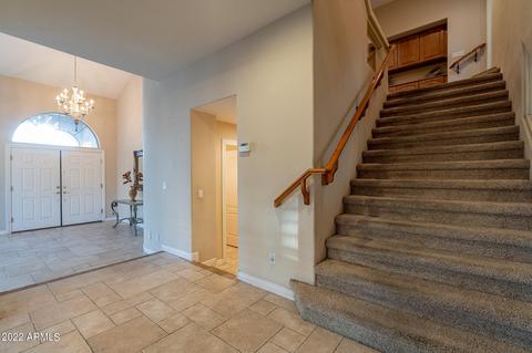 7532 E Laurel St, Mesa, AZ 85207 photo 45