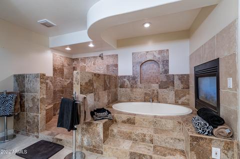 7532 E Laurel St, Mesa, AZ 85207 photo 54