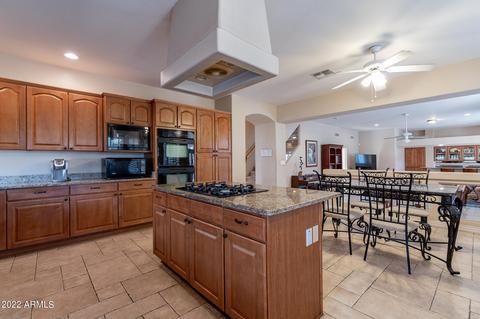 7532 E Laurel St, Mesa, AZ 85207 photo 29