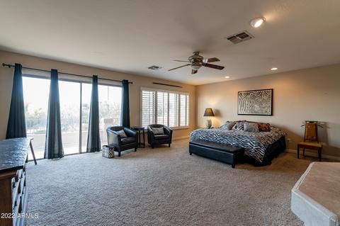 7532 E Laurel St, Mesa, AZ 85207 photo 48