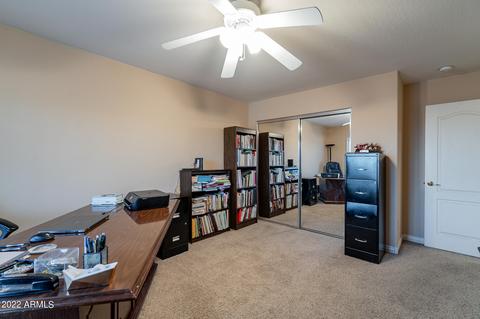 7532 E Laurel St, Mesa, AZ 85207 photo 61