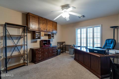 7532 E Laurel St, Mesa, AZ 85207 photo 60