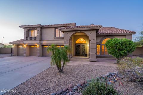 7532 E Laurel St, Mesa, AZ 85207 photo 2