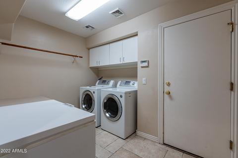 7532 E Laurel St, Mesa, AZ 85207 photo 68