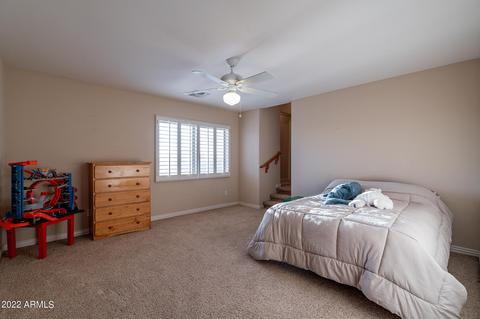 7532 E Laurel St, Mesa, AZ 85207 photo 63