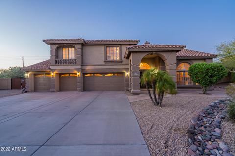 7532 E Laurel St, Mesa, AZ 85207 photo 1