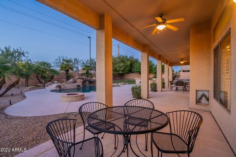 7532 E Laurel St, Mesa, AZ 85207 photo 4