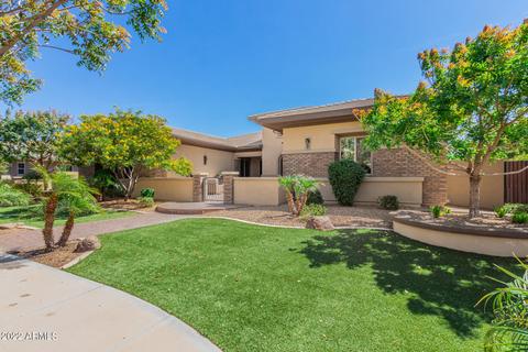 2031 E Crescent Way, Gilbert, AZ 85298 photo 3