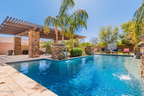2031 E Crescent Way, Gilbert, AZ 85298 photo 52