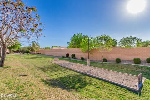 2031 E Crescent Way, Gilbert, AZ 85298 photo 60