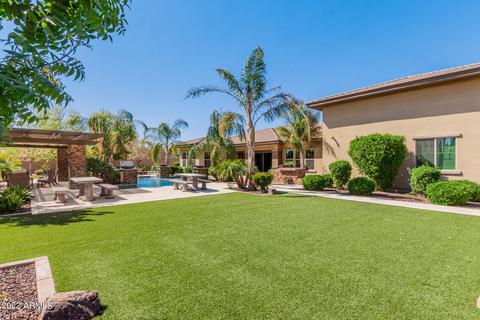 2031 E Crescent Way, Gilbert, AZ 85298 photo 55