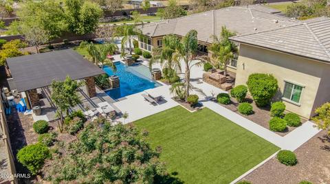 2031 E Crescent Way, Gilbert, AZ 85298 photo 9