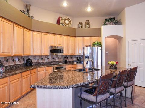 6845 E Mirabel Ave, Mesa, AZ 85209 photo 4