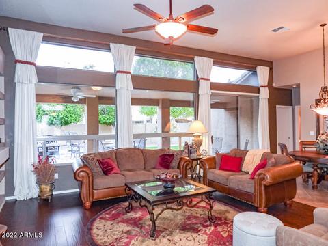 6845 E Mirabel Ave, Mesa, AZ 85209 photo 2