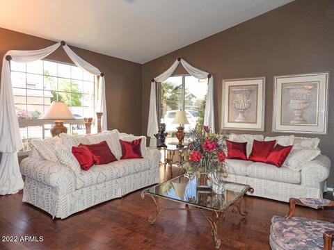 6845 E Mirabel Ave, Mesa, AZ 85209 photo 1