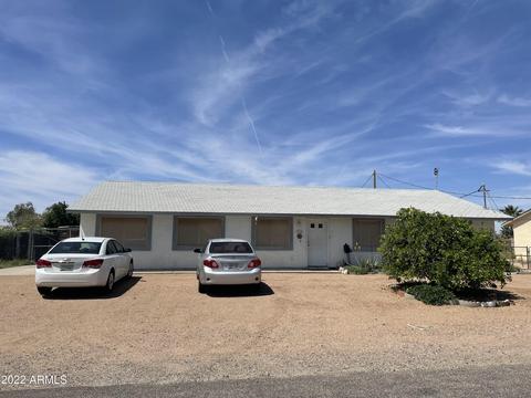 116 S Malcolm Dr, Apache Junction, AZ 85120 photo 1
