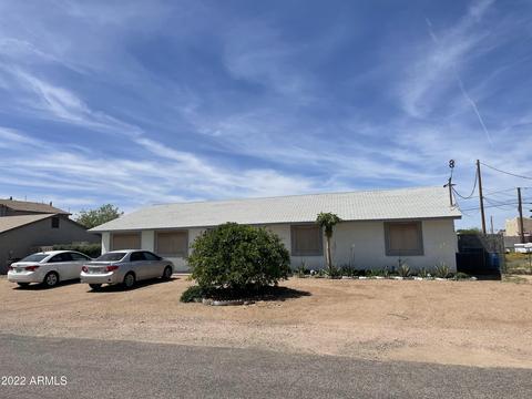 116 S Malcolm Dr, Apache Junction, AZ 85120 photo 2