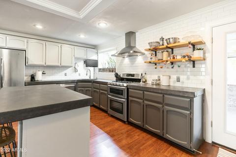 4227 E Vernon Ave, Phoenix, AZ 85008 photo 13