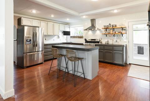 4227 E Vernon Ave, Phoenix, AZ 85008 photo 9