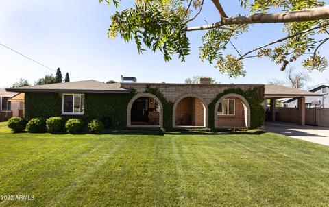 4227 E Vernon Ave, Phoenix, AZ 85008 photo 1