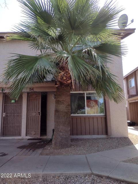 1750 E Mateo Cir #114, Mesa, AZ 85204 photo 1