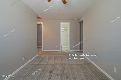 3705 E Stiles Ln, Gilbert, AZ 85295 photo 13