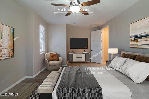 3705 E Stiles Ln, Gilbert, AZ 85295 photo 3