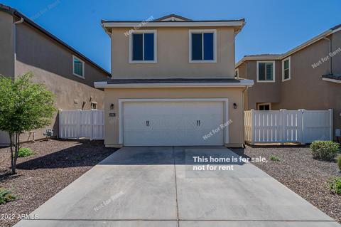 3705 E Stiles Ln, Gilbert, AZ 85295 photo 7