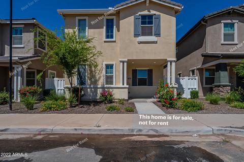 3705 E Stiles Ln, Gilbert, AZ 85295 photo 1