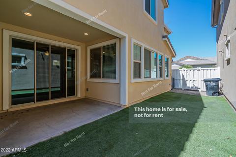 3705 E Stiles Ln, Gilbert, AZ 85295 photo 21