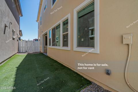 3705 E Stiles Ln, Gilbert, AZ 85295 photo 20