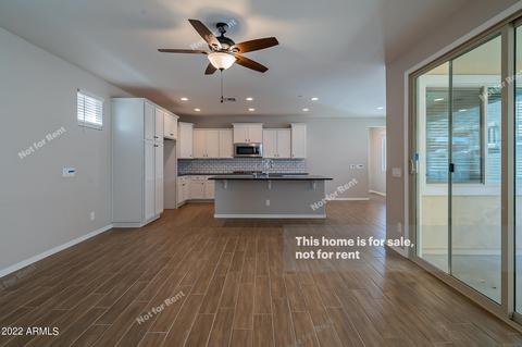 3705 E Stiles Ln, Gilbert, AZ 85295 photo 9