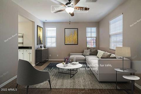 3705 E Stiles Ln, Gilbert, AZ 85295 photo 2