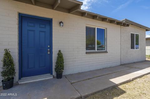 4806 S 36th Dr, Phoenix, AZ 85041 photo 1