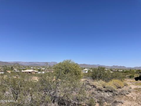 3085 W Blue Eagle Ln #N/A, Phoenix, AZ 85086