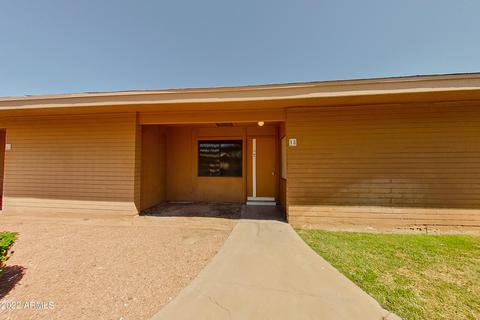 1718 E Campbell Ave #18, Phoenix, AZ 85016 photo 1