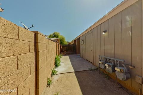 1718 E Campbell Ave #18, Phoenix, AZ 85016 photo 11