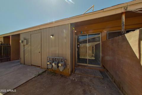1718 E Campbell Ave #18, Phoenix, AZ 85016 photo 10