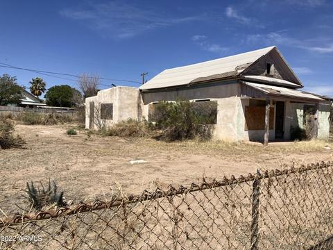 710 E 3rd St, Douglas, AZ 85607 photo 1