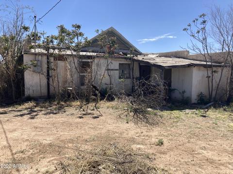 710 E 3rd St, Douglas, AZ 85607 photo 5