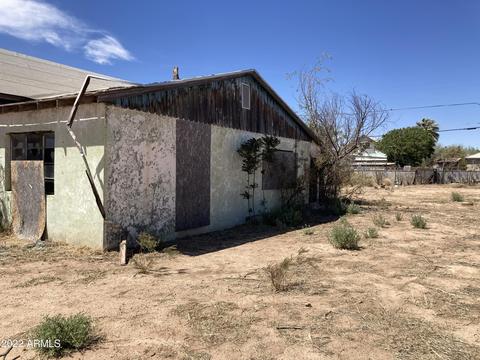 710 E 3rd St, Douglas, AZ 85607 photo 3