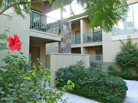 815 E Rose Ln #111, Phoenix, AZ 85014 photo 9