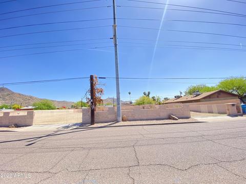10629 N 18th Ave #5, Phoenix, AZ 85029