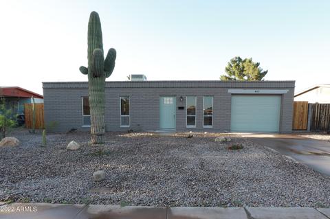 442 E Holmes Ave, Mesa, AZ 85204 photo 1