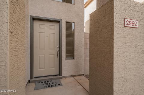 2962 E Kramer St, Mesa, AZ 85213 photo 5