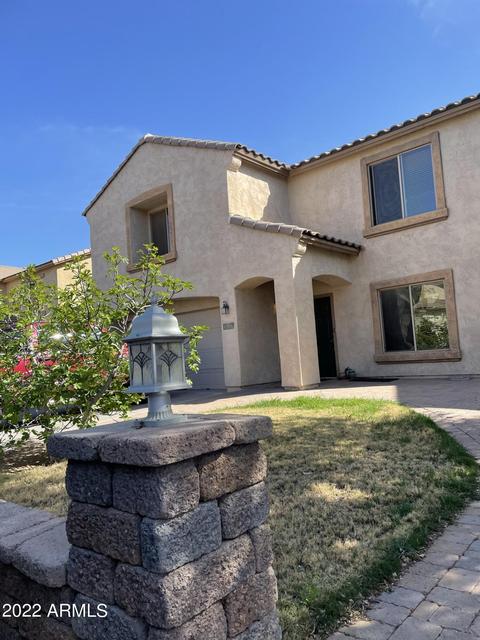 1209 W Central Ave, Coolidge, AZ 85128 photo 3