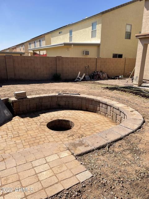 1209 W Central Ave, Coolidge, AZ 85128 photo 27