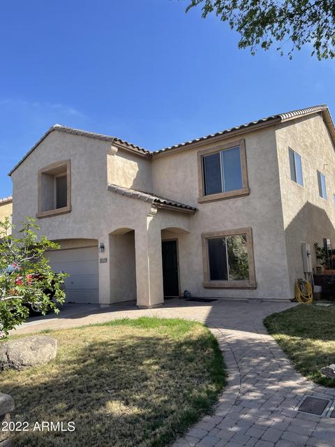 1209 W Central Ave, Coolidge, AZ 85128 photo 1